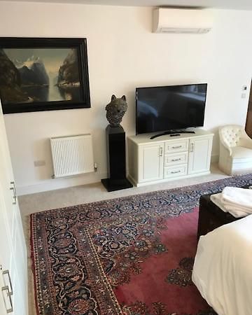 Westhurst Park Bnb Bredon ภายนอก รูปภาพ
