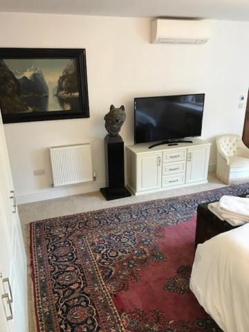 Westhurst Park Bnb Bredon ภายนอก รูปภาพ