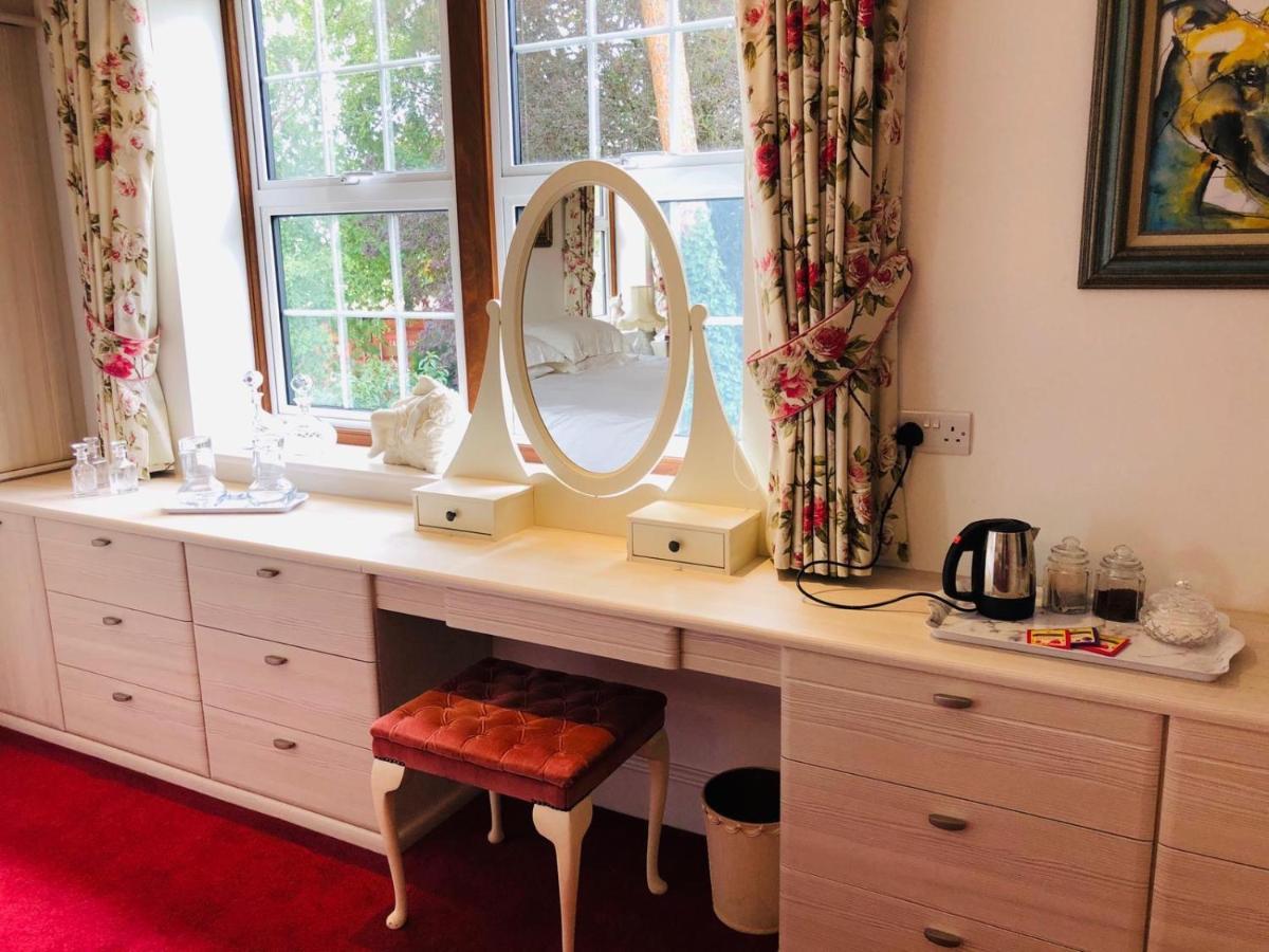 Westhurst Park Bnb Bredon ภายนอก รูปภาพ