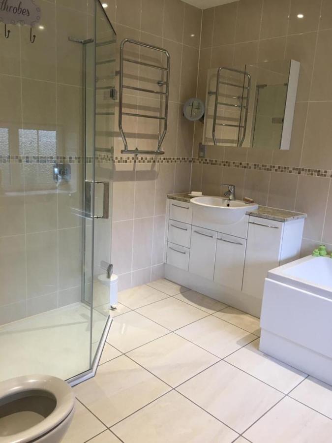 Westhurst Park Bnb Bredon ภายนอก รูปภาพ
