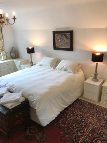 Westhurst Park Bnb Bredon ภายนอก รูปภาพ