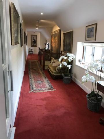 Westhurst Park Bnb Bredon ภายนอก รูปภาพ